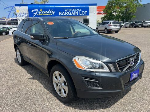 Used 2013 Volvo XC60 3.2 AWD/4WD image 7