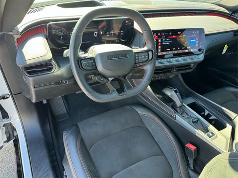 Used 2024 Dodge Charger R/T Scat Pack w/ Plus Group image 14