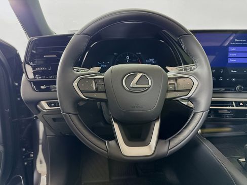 Used 2026 Lexus RX 350 Premium Plus w/ Convenience Package AWD/4WD image 12