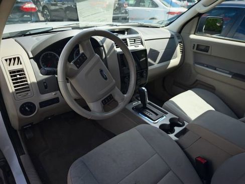 Used 2012 Ford Escape 4WD Hybrid image 6