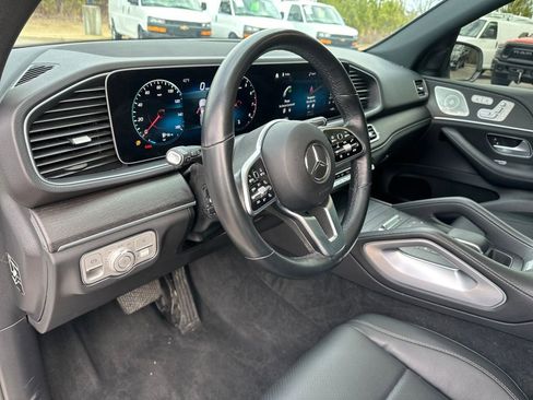 Certified 2023 Mercedes-Benz GLE 350 4MATIC w/ Premium Package image 18