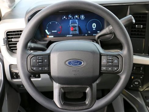New 2026 Ford F250 XLT w/ XLT Premium Package image 29