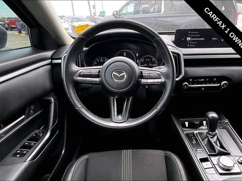Used 2024 MAZDA CX-50 AWD 2.5 S w/ Select Package image 11