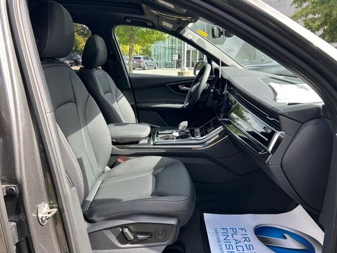 New 2025 Audi Q7 3.0T Premium Plus image 28