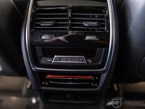 Used 2020 BMW X6 M50i w/ Executive Package image 39