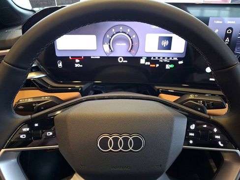 New 2026 Audi A5 Premium AWD/4WD image 14