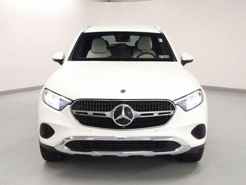 Certified 2024 Mercedes-Benz GLC 300 GLC 300 image 3
