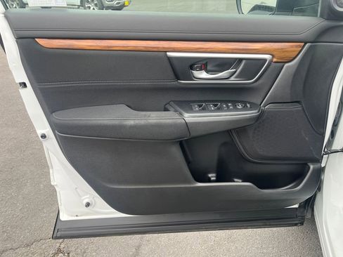 Used 2022 Honda CR-V EX image 11