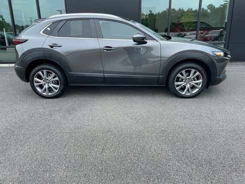 Certified 2023 MAZDA CX-30 AWD 2.5 S w/ Preferred Package image 3