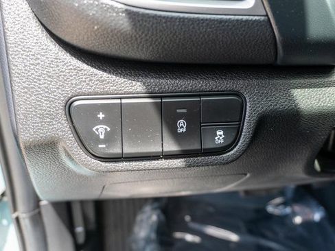 Used 2024 Kia Seltos EX AWD/4WD image 20