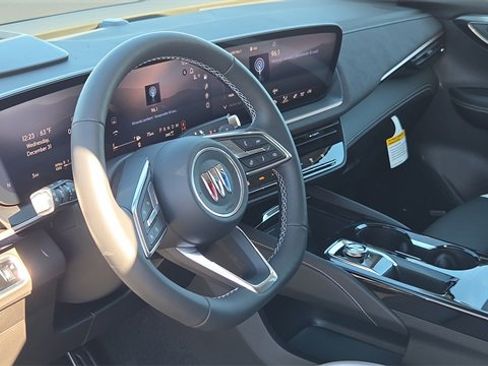 New 2026 Buick Envision Sport Touring image 28