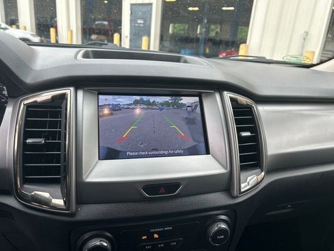 Used 2020 Ford Ranger XLT w/ Equipment Group 301A Mid image 18