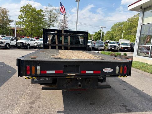 Used 2013 GMC Sierra 3500 W/T w/ Snow Plow Prep Package AWD/4WD image 9