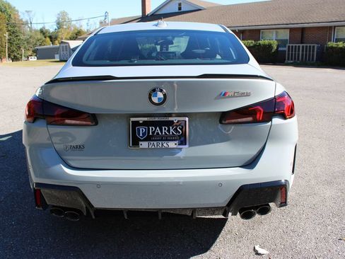 New 2026 BMW M235i xDrive w/ Technology Package AWD/4WD image 7