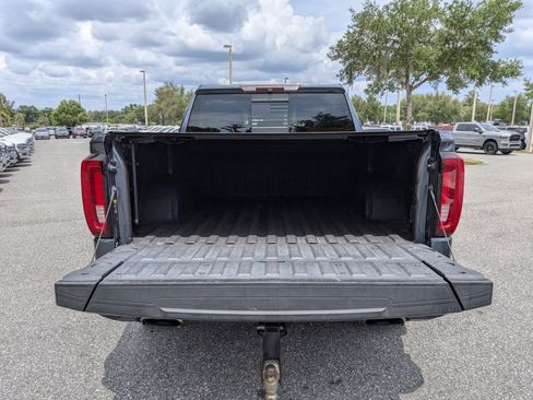 Used 2019 GMC Sierra 1500 AT4 w/ AT4 Premium Package AWD/4WD image 12