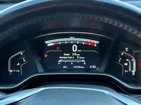 Used 2017 Honda CR-V EX-L image 24