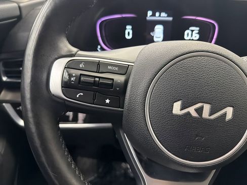 Used 2023 Kia Sportage EX AWD/4WD image 24