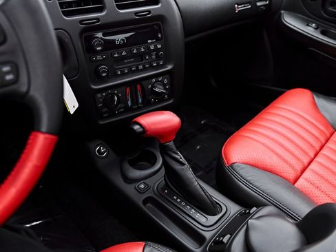 Used 2000 Chevrolet Monte Carlo SS FWD image 57