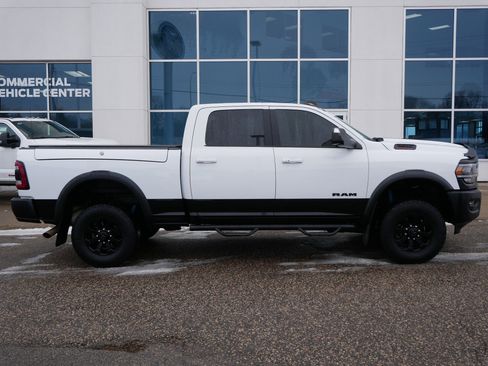 Used 2019 RAM 2500 Power Wagon image 2