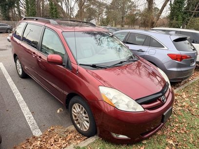 Used 2010 Toyota Sienna
