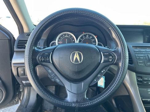 Used 2009 Acura TSX Base image 13