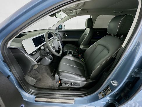 Used 2023 Hyundai Ioniq 5 Limited RWD image 13
