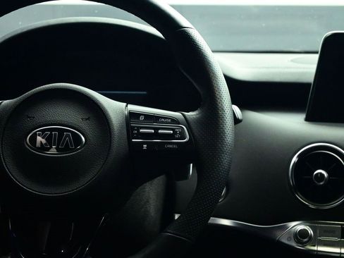 Certified 2021 Kia Stinger GT2 image 13