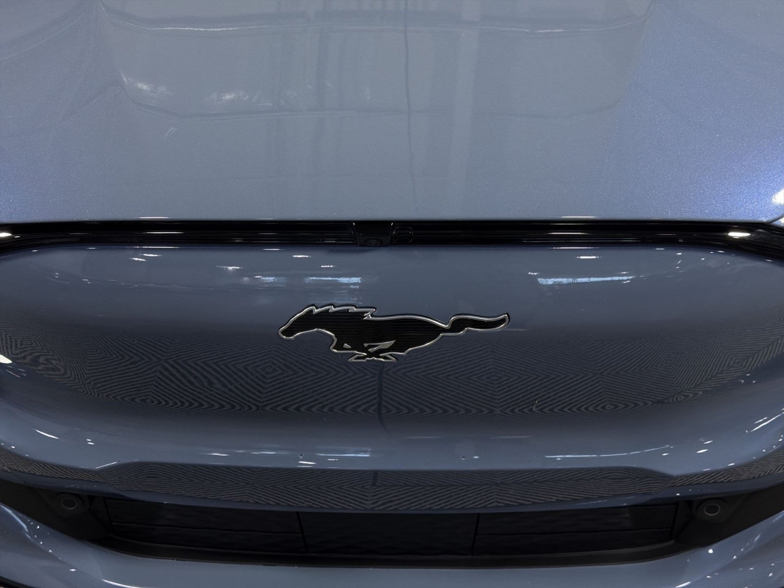 Used 2023 Ford Mustang Mach-E Premium AWD/4WD image 12