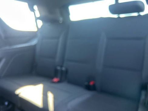 New 2026 Chevrolet Tahoe LS w/ LPO, Dark Essentials Package image 28