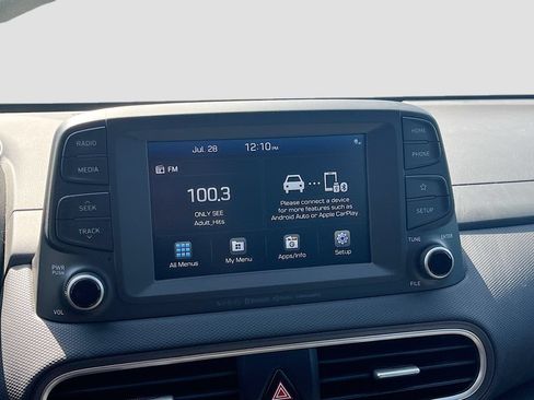 Used 2021 Hyundai Kona SEL Plus FWD image 14