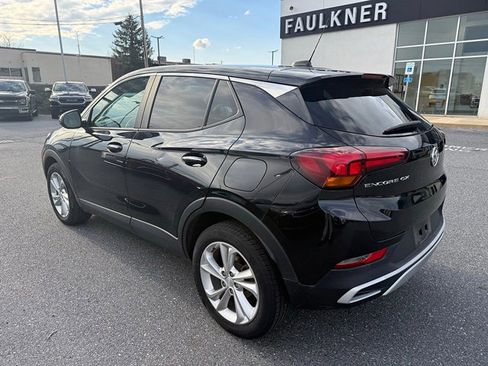 Used 2023 Buick Encore GX Preferred w/ Cold Weather Comfort Package image 5