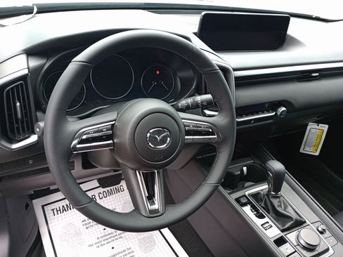 Certified 2025 MAZDA CX-50 AWD 2.5 S w/ Cargo Package image 9