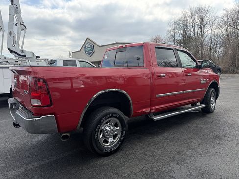 Used 2013 RAM 2500 SLT image 2