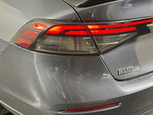 Used 2025 Honda Accord SE image 36