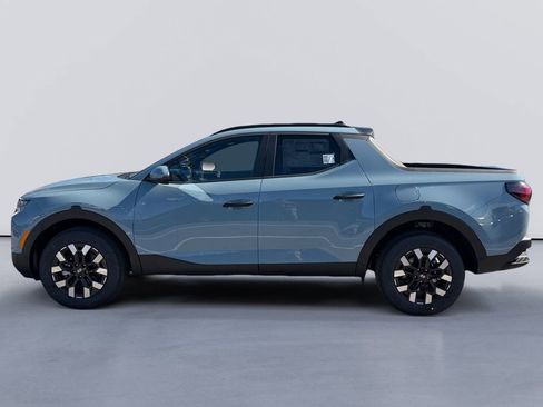 New 2026 Hyundai Santa Cruz SEL FWD image 6
