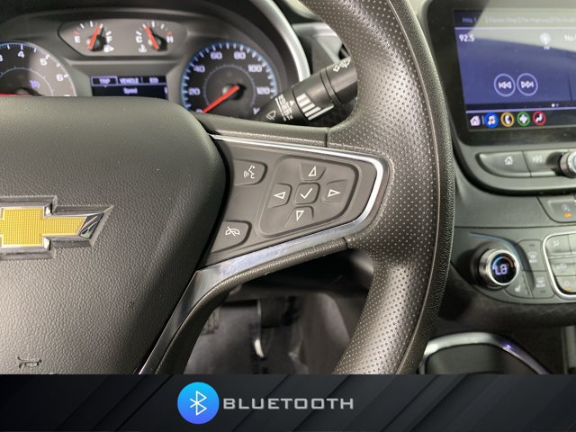 Used 2023 Chevrolet Malibu LT FWD image 22