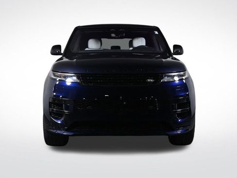 Used 2023 Land Rover Range Rover Sport SE Dynamic image 1