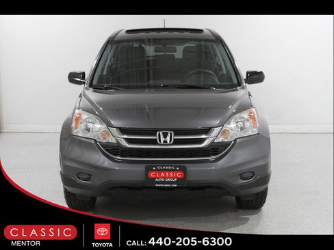 Used 2010 Honda CR-V EX image 2