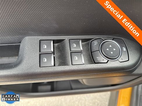 Used 2022 Ford Bronco Sport Outer Banks image 11