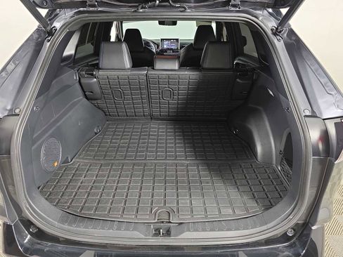 Used 2020 Toyota RAV4 XSE image 35