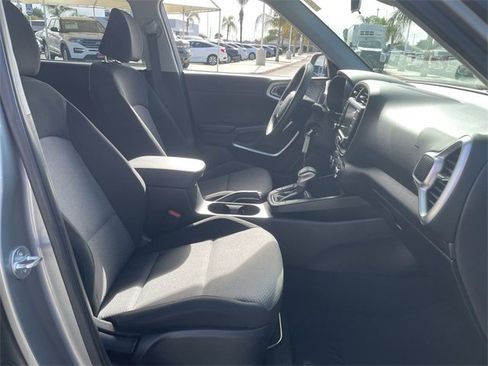 Used 2023 Kia Soul LX w/ LX Technology Package image 26