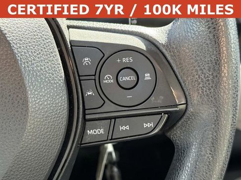 Used 2024 Toyota Corolla LE image 23
