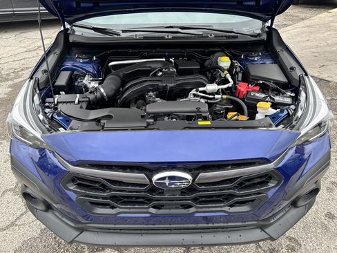 New 2026 Subaru Crosstrek 2.5i Limited image 9