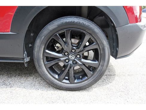 Used 2025 MAZDA CX-30 AWD 2.5 S w/ Select Sport Pkg image 30