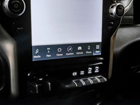 Used 2022 RAM 3500 Laramie image 23