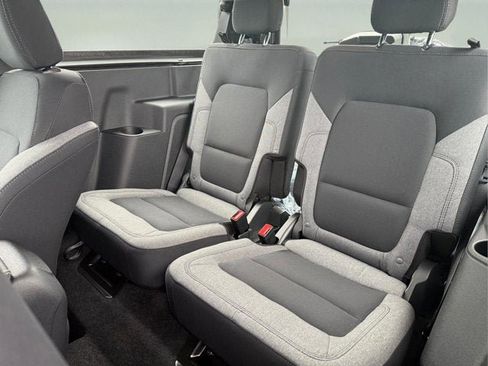 New 2025 Ford Bronco 2-Door w/ Sasquatch Package image 10