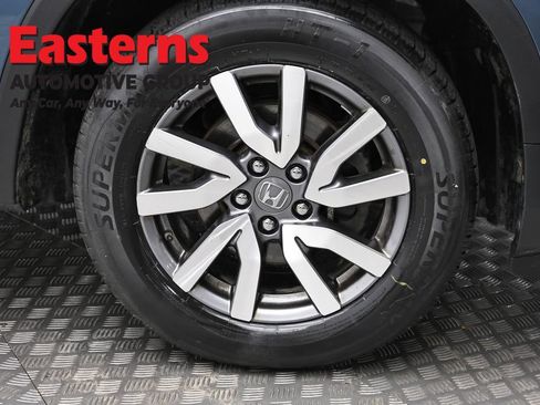 Used 2022 Honda Pilot EX-L image 31
