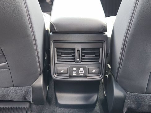 New 2026 Subaru Outback Limited AWD/4WD image 23