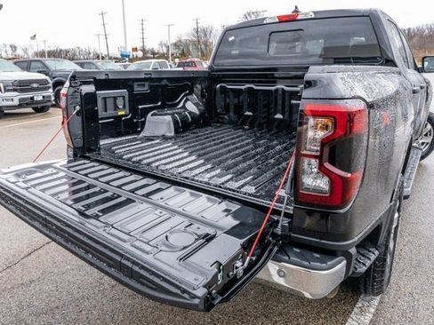 New 2025 Ford Ranger XLT w/ Equipment Group 301A High image 48