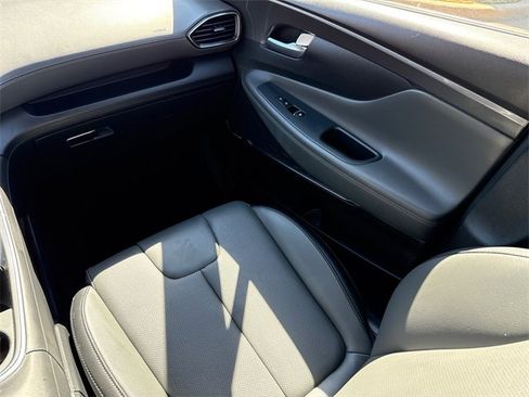 Certified 2023 Hyundai Santa Fe SEL w/ Premium Package image 15